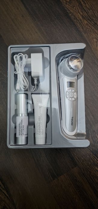 Beurer beauty FC90 омолаживающий уход лица