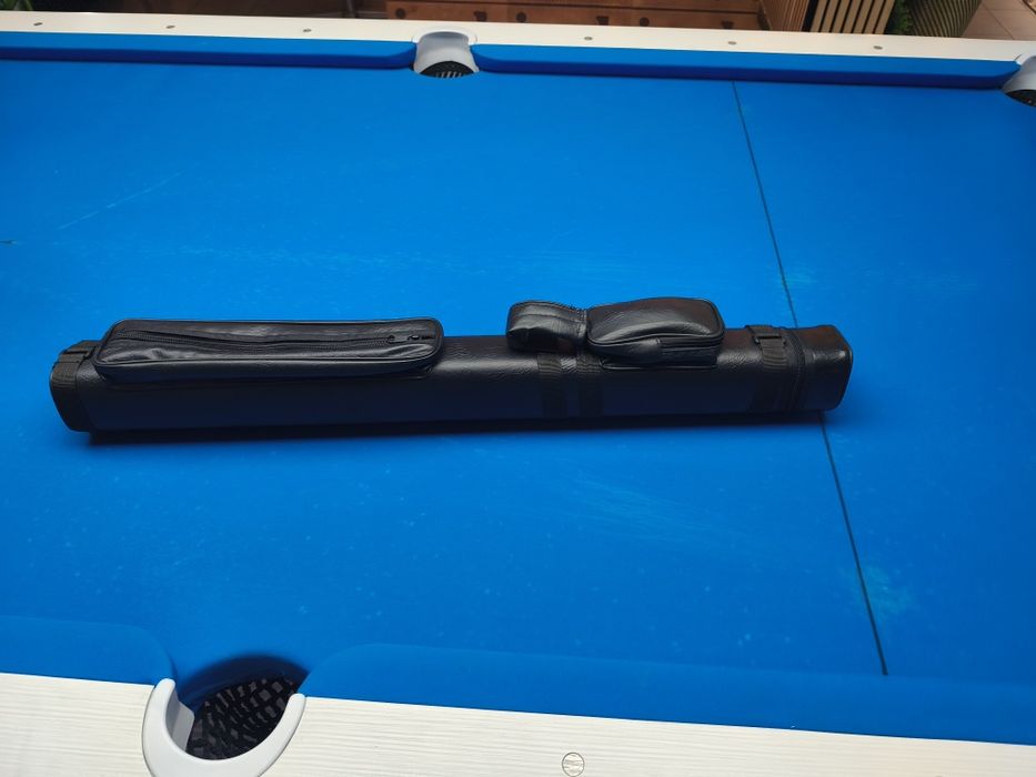 Taco de Pool / Bilhar com taqueira