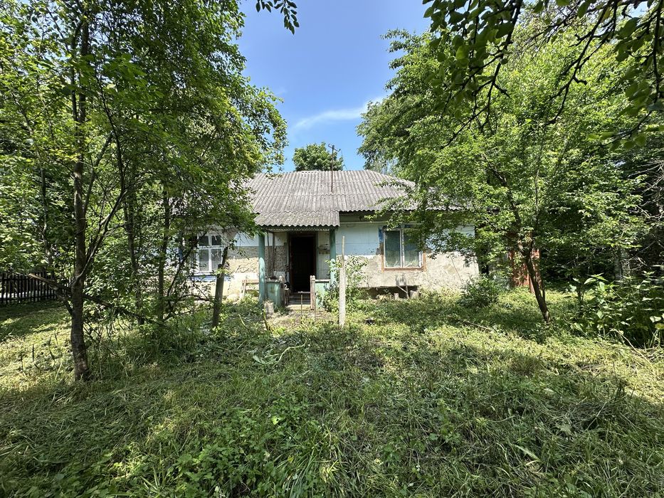Будинок – Клузів, Івано-Франківський район - Вид 5