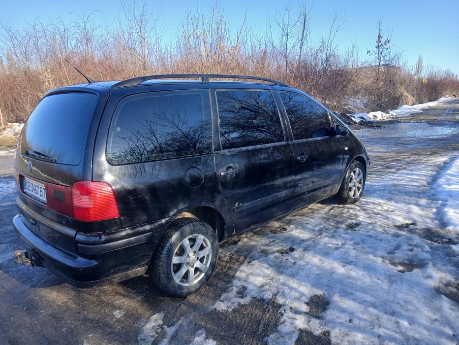 Продам Volkswagen. Sharan 1.9 дизель