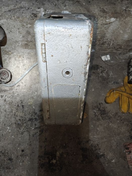 Таксофон ссср...