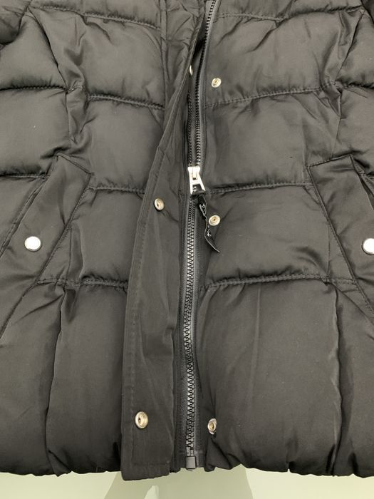 Casaco Bershka S - usado bom estado