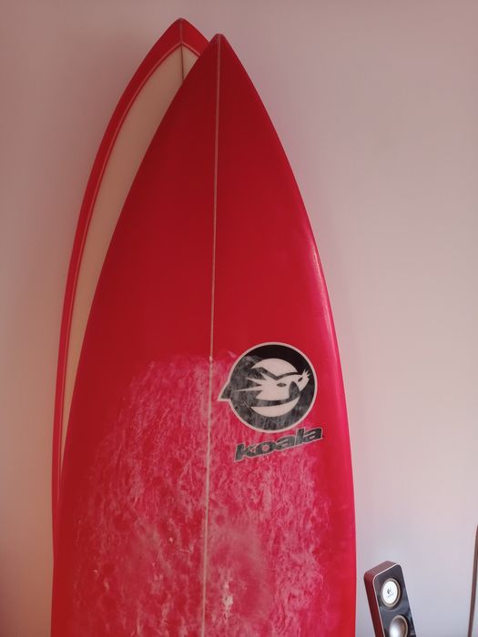 Prancha de Surf 5'10 (32L)