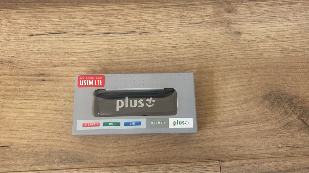 Modem USB ZTE MF821 LTE 4G