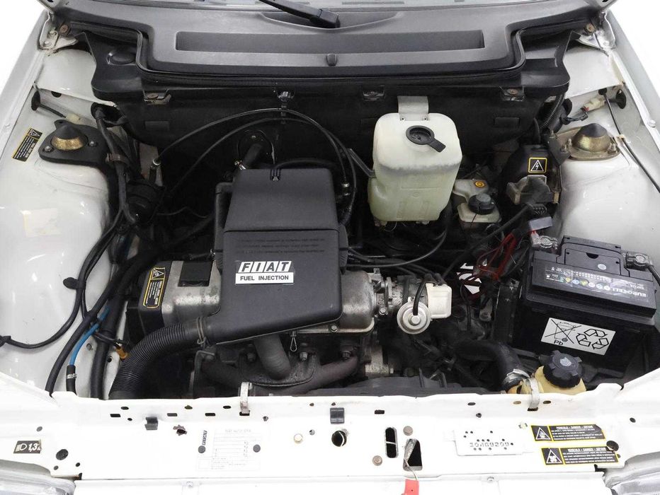 FIAT UNO 1.0 i.e.S