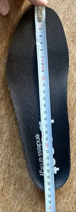 Adidas buty do gry w golfa meskie Eur 42