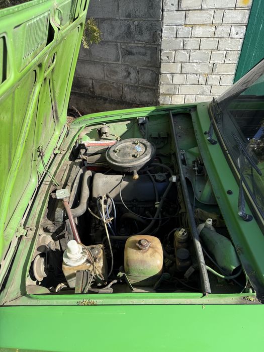 Продам ВАЗ 21013 в гарному стані