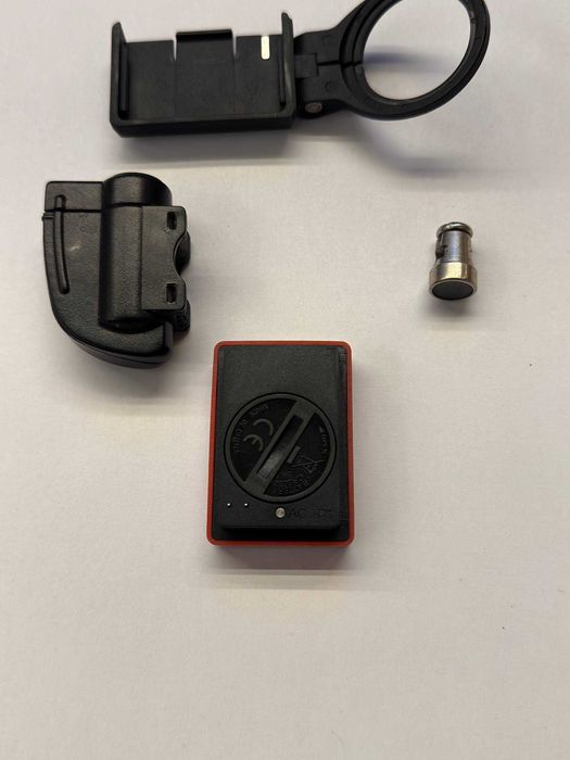 Велокомп'ютер безпроводний Specialized Speedzone Sport