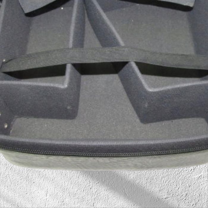 Retro Torba na lustrzankę fotograficzną