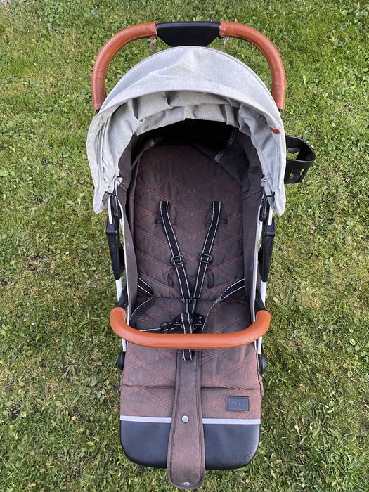 Wózek spacerowy Carello Astra