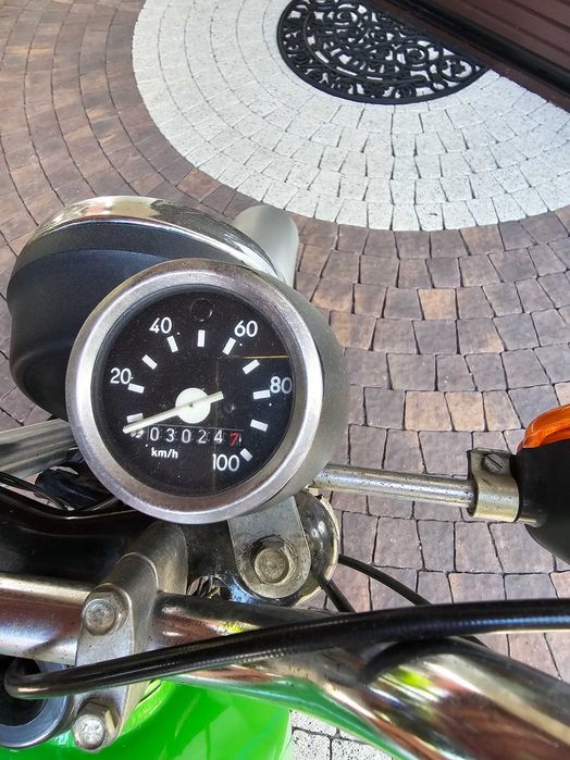 Simson s 51 oryginał