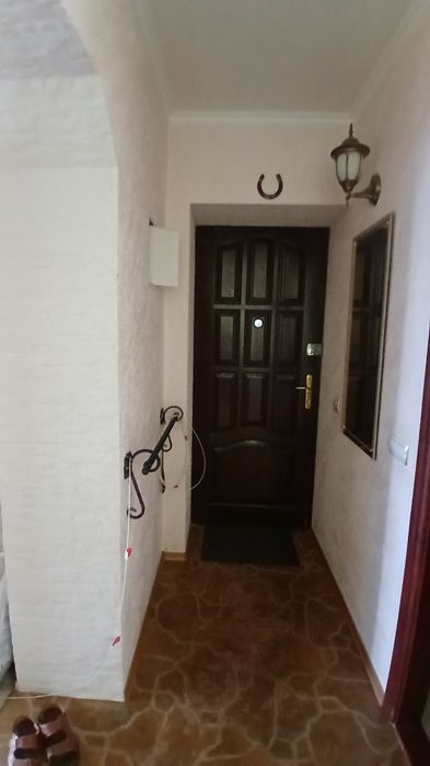 Здам 3-х квартиру біля ЦУМа