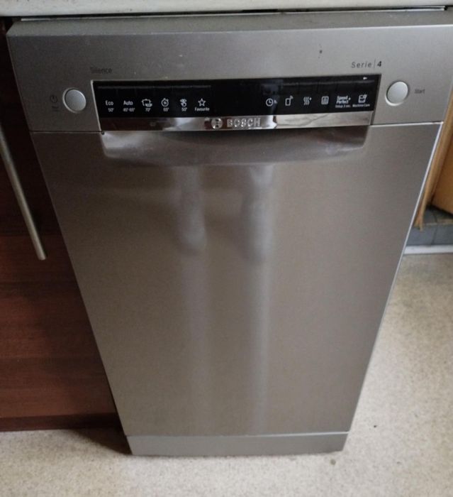 Zmywarka Bosch ..