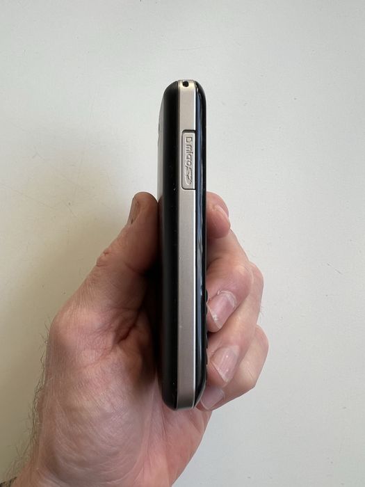 Tripleton Enigma E2, telefon z szyfrowaniem