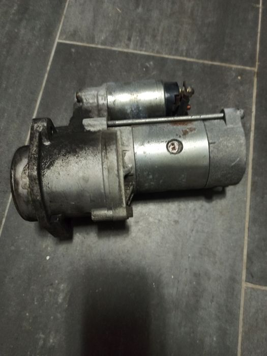 Motor Arranque Hiunday H1