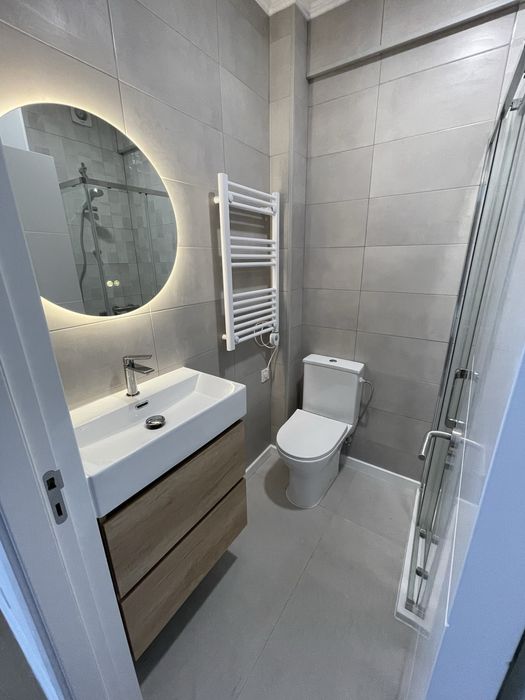 Apartamento T1 garagem Oeiras
