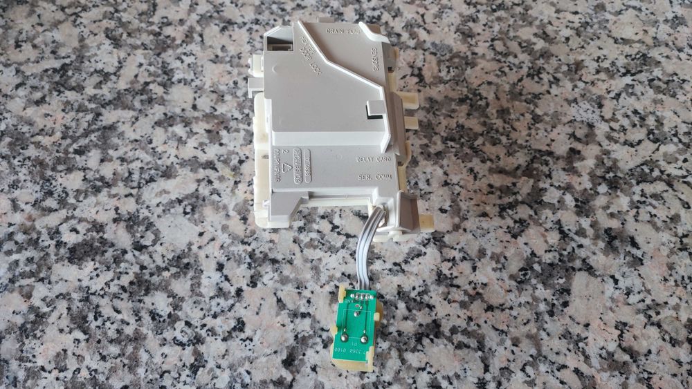 Módulo Eletrónico Beko DFN 1500