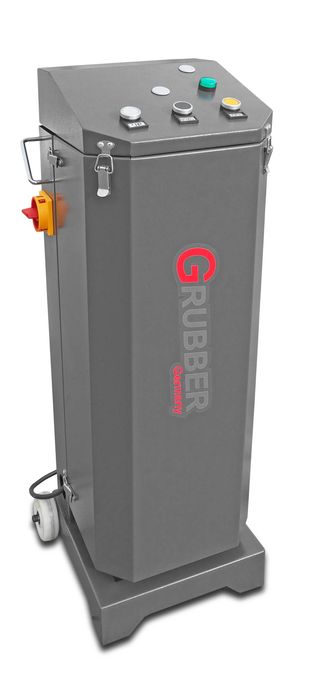 Mobilny PODNOŚNIK Nożycowy Wysoki 120cm MT350E XL GRUBBER 3.5T TANIO