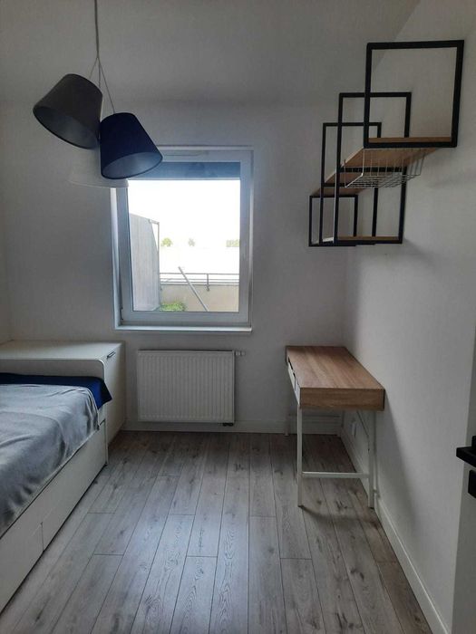 Jedyny taki układ | 52 m² + taras 52 m²| świetna lokalizacja ul. Zamojska