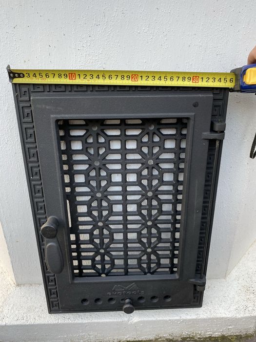 Дверки роздільні,Дверь печи,печная топка ,дверки груби,пічні дверцята