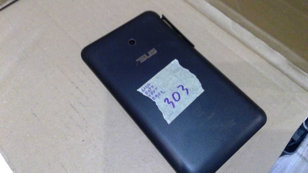 Tablet Asus K012 T303