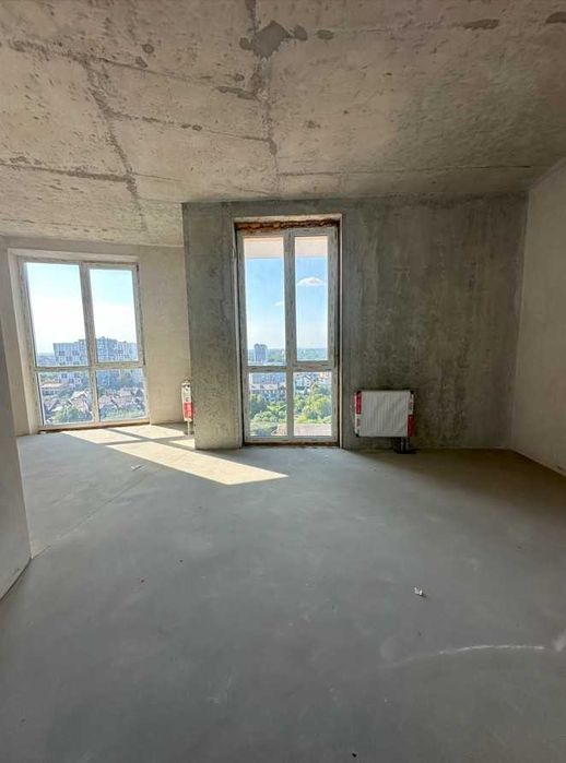 2-кімнатна квартира за адресою вул. Стрийська (площа 72,4 м²) - Atlanta.ua - фото 8