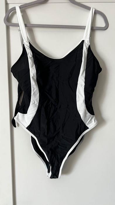 Купальник новий XL