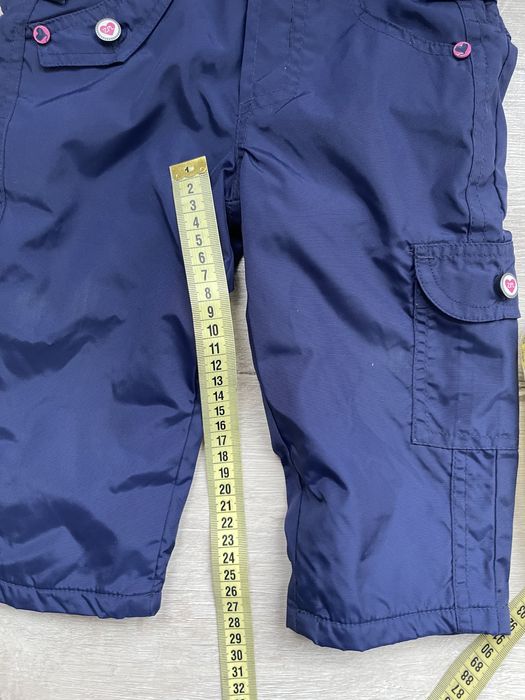 Продам детский комбинезон зима