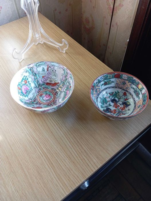 Porcelana chinesa antiga