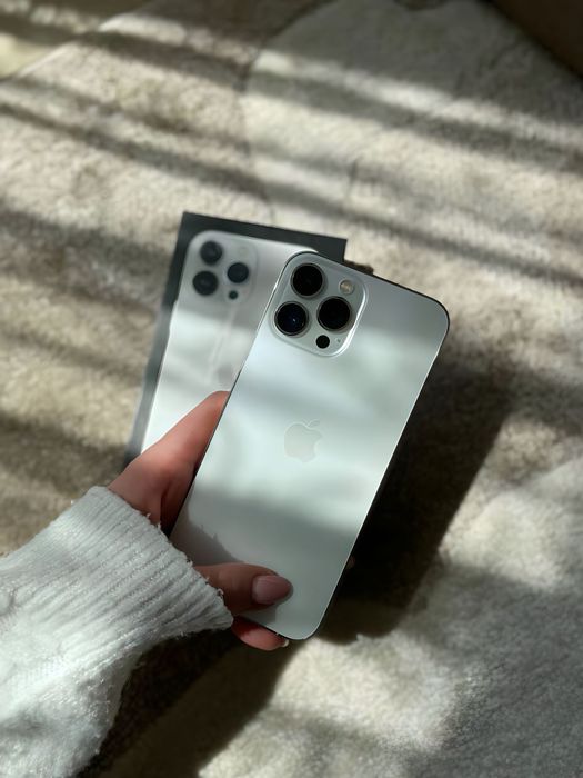 iPhone 13 Pro Max 256 GB