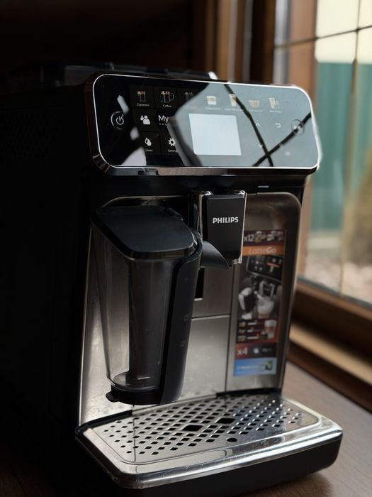 Philips LatteGo 3200