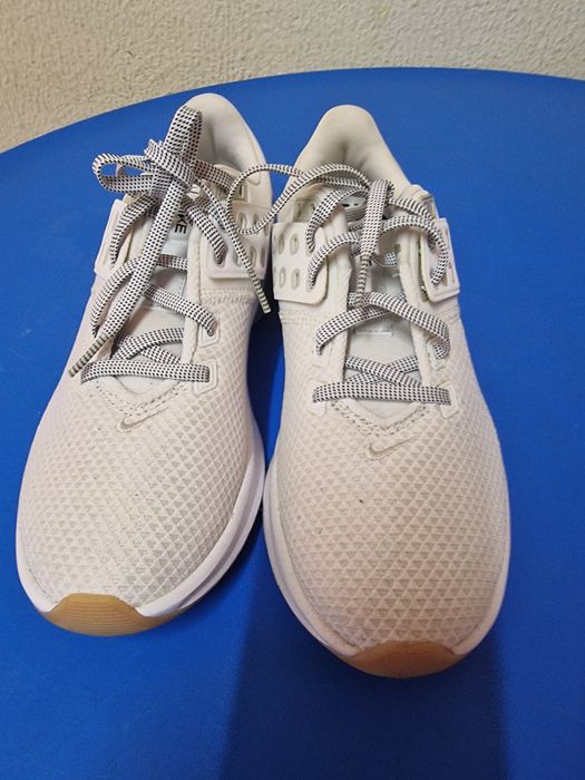 Sapatilhas Nike verdadeiras