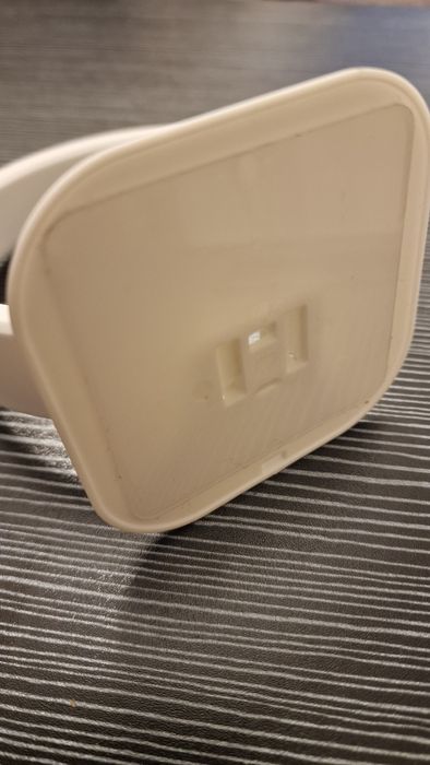 Suporte para secador de cabelo