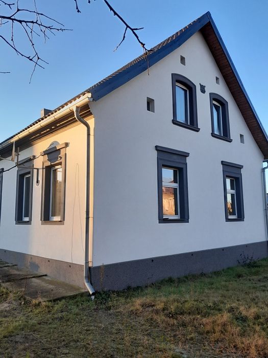 Sprzedam dom jednorodzinny