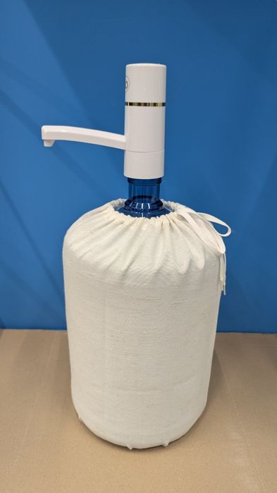 Чохол для бутилки 19 л