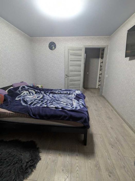 3 кімн.квартира на Браїлках