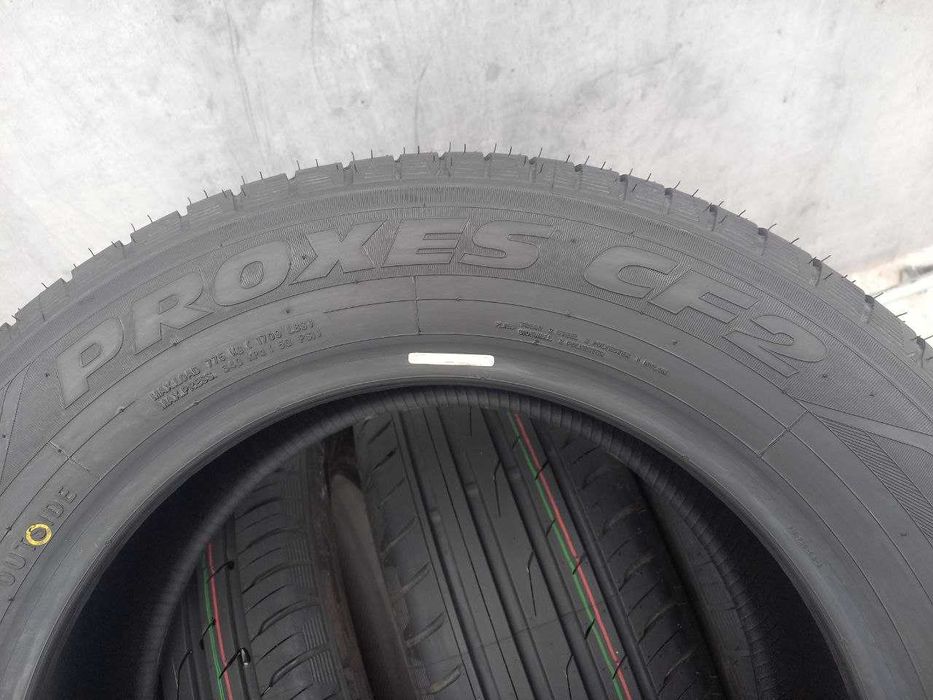 Резина літня. НОВА 215/60/16 Toyo Proxes CF2