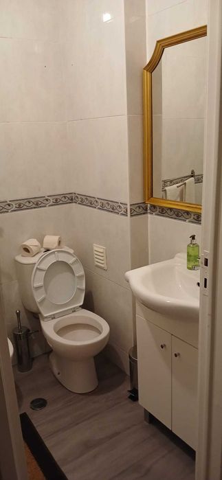 Apartamento para arrendamento