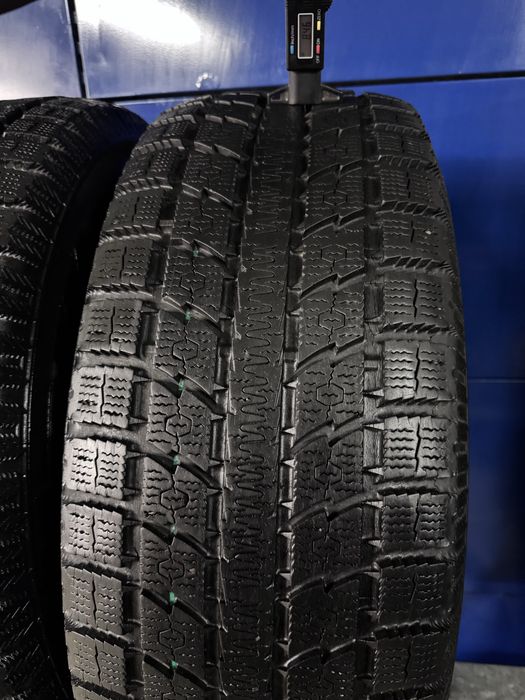 toyo Observe GSI 5 265/65r17 зима Розпродаж Склад Шин Умань 265 65 r17