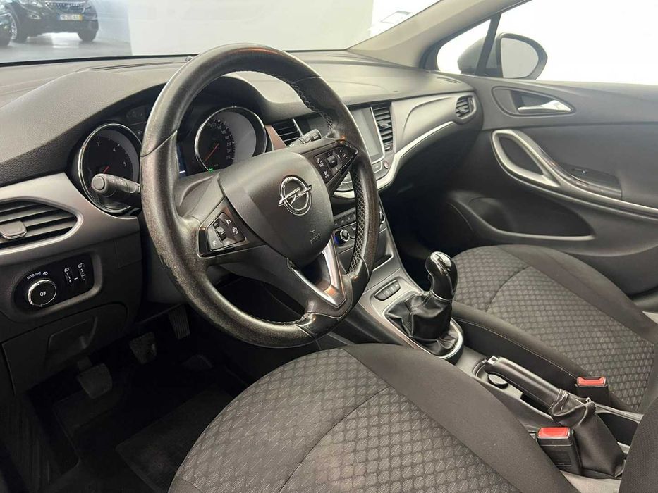 OPEL ASTRA K SPORTS TOURER 1.6 CDTI BUSINESS