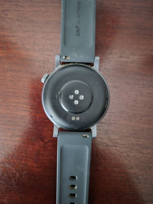 Vendo CMF Watch Pro 2