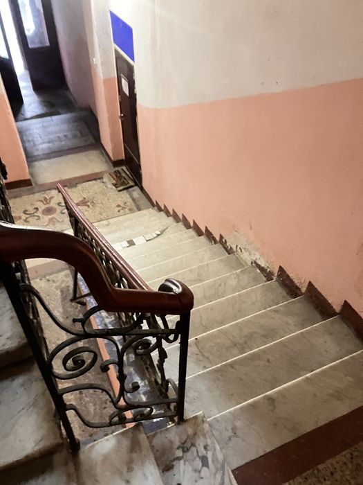 Льва Толстого/Нежинская. Центр, комната в комуне