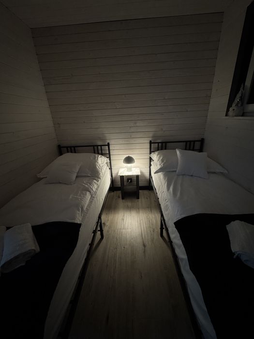 Wynajem Domki Zacisze Mogielicy (Beskid Wyspowy Mogielica Jasień)