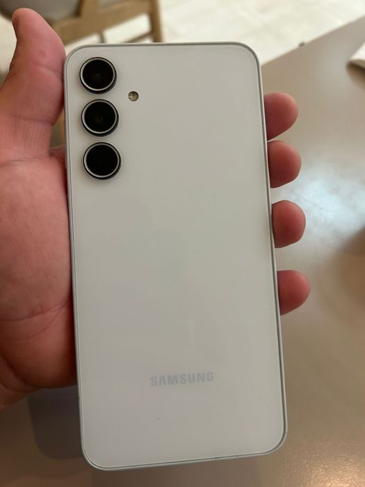 Vendo Samsung a35 5g de 256GB
