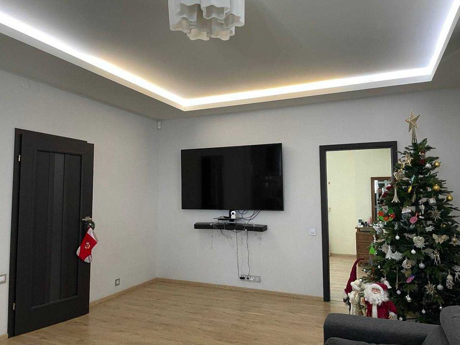 Продам - редкий вариант! Квартира в Клубном доме 165 кв.м.