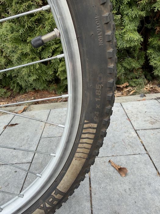 rower dziecięcy trek tm200