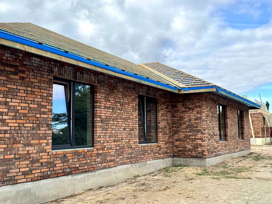 Продаж якісних дуплексів з газом в котеджному містечу