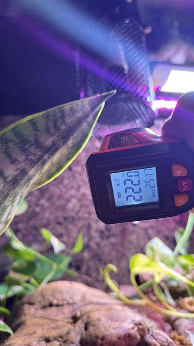 Lâmpada de cerâmica EXOTERRA 150W