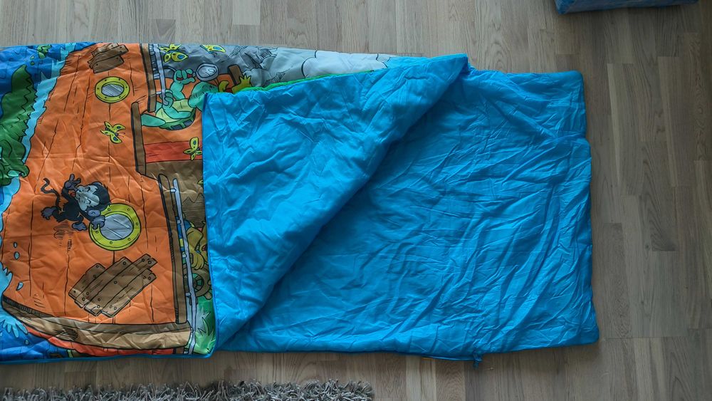 Спальник конверт 72 X 130 cm