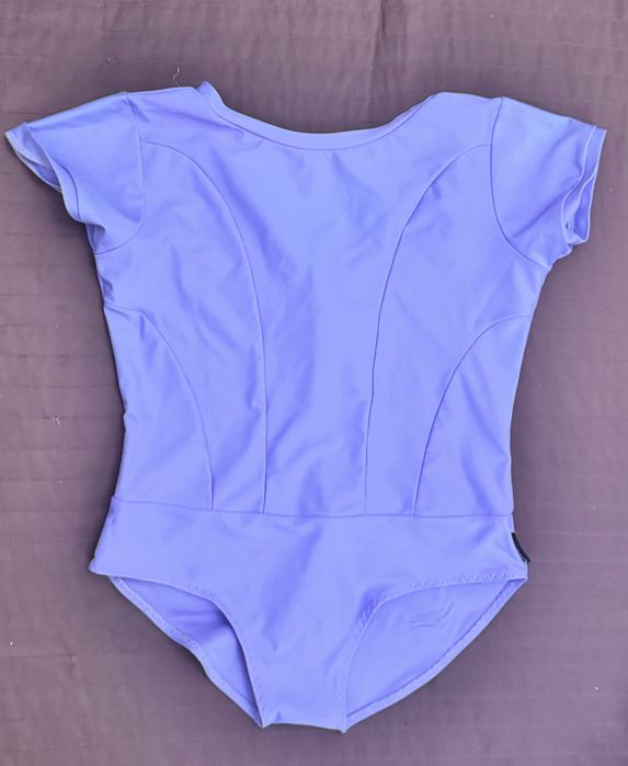 Плаття бейзік для бальних танців